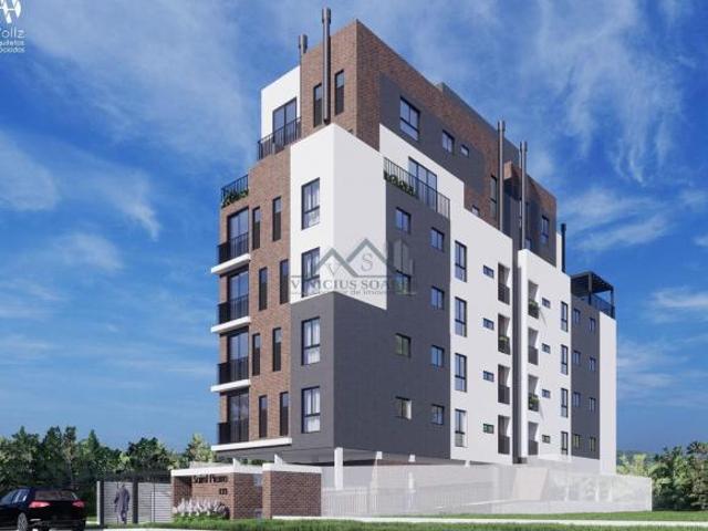 Residencial Saint Pierre Apartamento 03 Quartos 1 Suíte Entrada Parcelada São Pedro São J