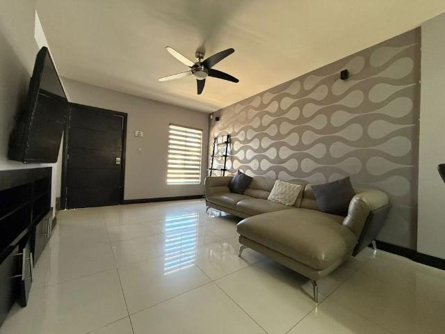 Residencial Segovia, Mexicali, Baja California