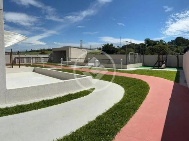 Residencial Sonho Grande – Caçapava R$ 375 mil 59–60 m², 2 dormitórios e 1 vaga