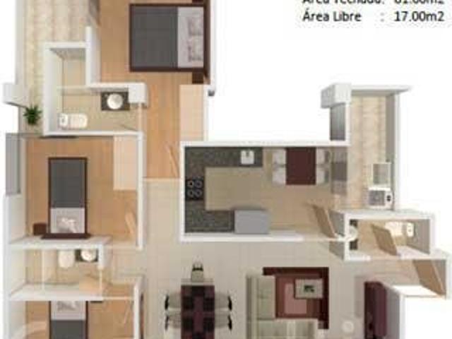Residencial Sol 101