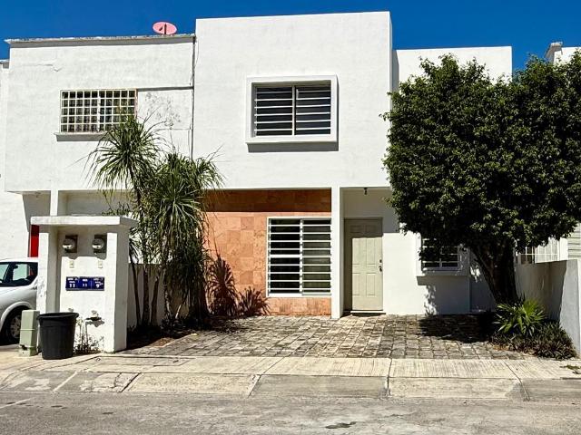 Residencial Sol del Mayab