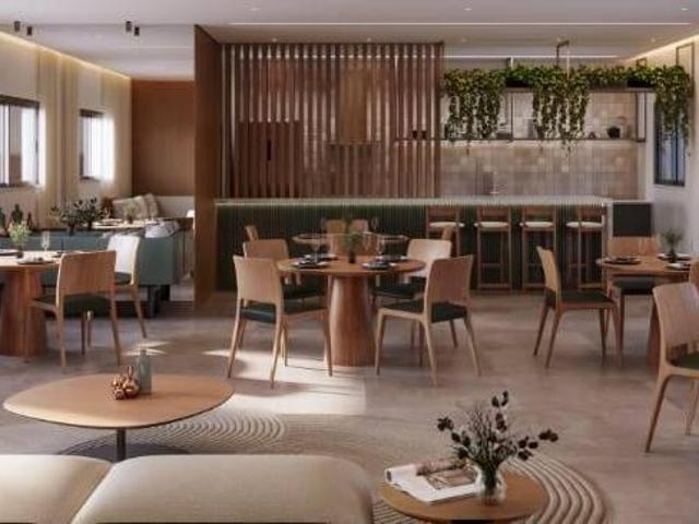 Residencial Solaris: Lançamento residencial, zona sul de Bragança Pta