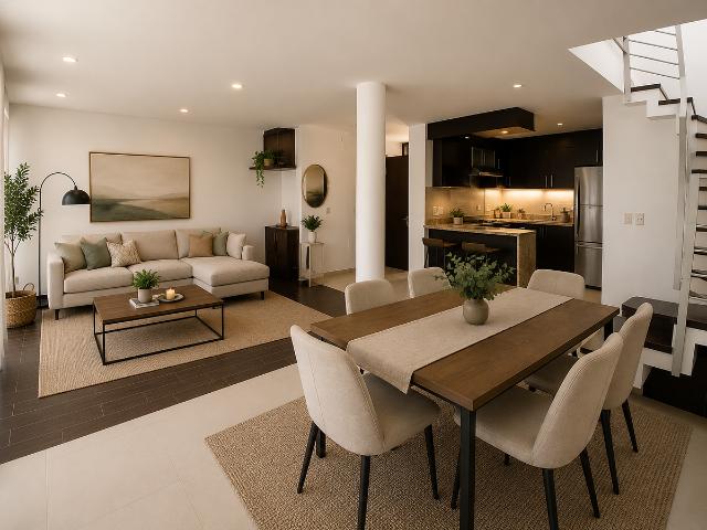 Residencial Sorrento CASA RENTA seguridad 24/7 | Cerca Punto Sur