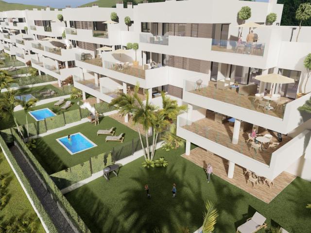 Residencial Soto Golf 2