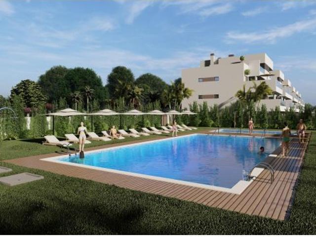 Residencial Soto Golf 2