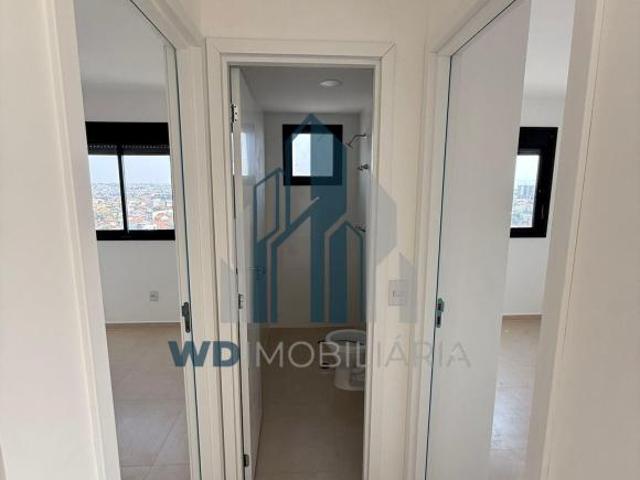 Residencial Slim – São Miguel