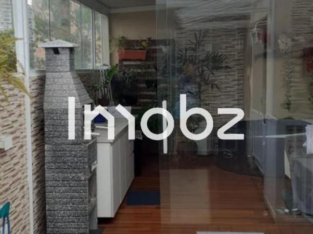 Residencial Spazio San Salvatore: Cobertura de Luxo no Paraíso do Morumbi, São Paulo SP 2 Quartos