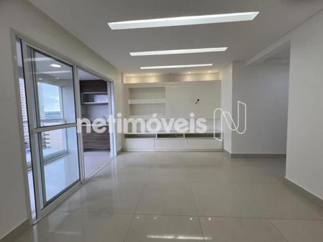 Residencial Splendore Gama 3 quartos 1 suíte – 2 Vagas de garagem