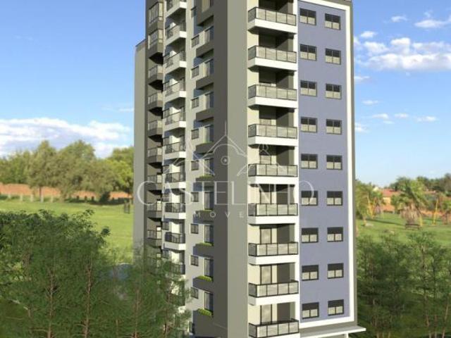 RESIDENCIAL SUZANA APTO 02 E 03 DORMITÓRIOS