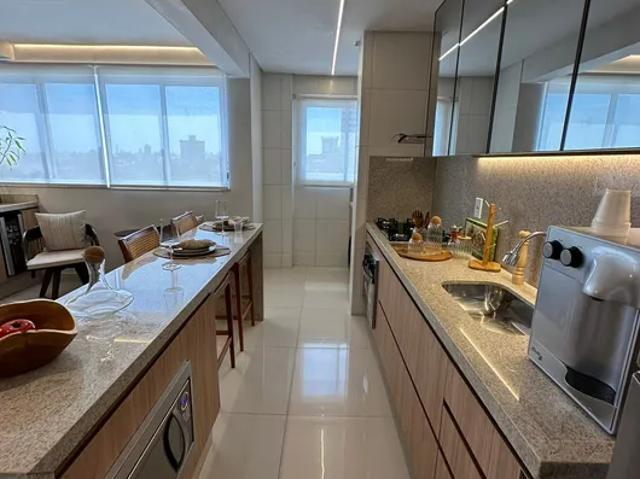 Residenciall Verano Regiao do Parque amazomia