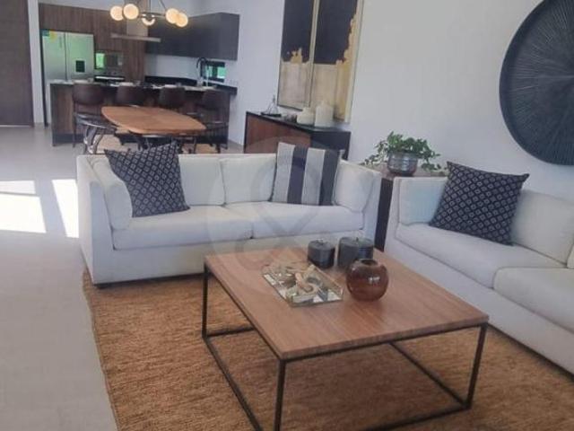 RESIDENCIAS VARAU: Casa en venta en Fraccionamiento Sábalo Cerritos