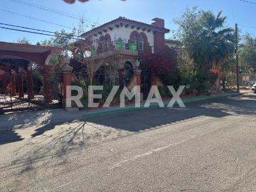 Avenida Sofía, Fracc Residencias, Sanchez Taboada MEXICALI