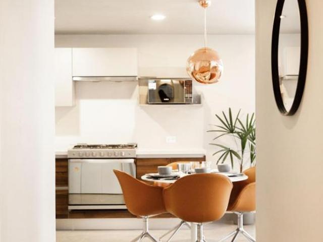 Residencias a Estrenar | Junto a Plaza Fiesta Anáhuac | San Nicolás | Desde $6 MDP