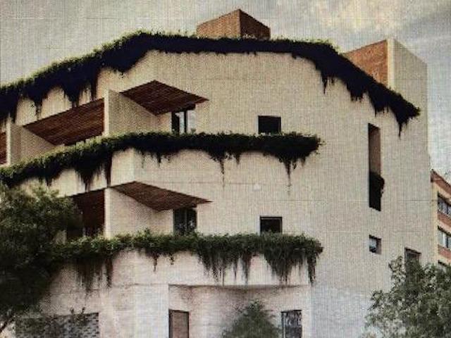 Residencias en venta para estrenar, Rodríguez Saro Acacias Benito Juárez