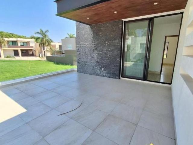 Residencias en Loma Bonita