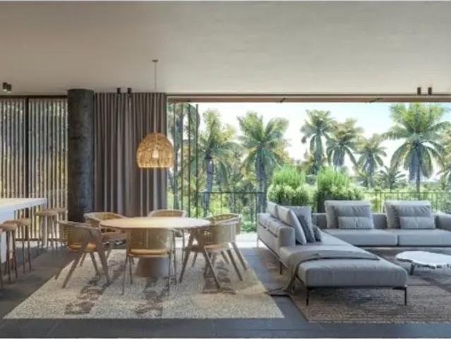 Residencias en Preventa frente a la playa en PUNTA DE MITA, Nayarit