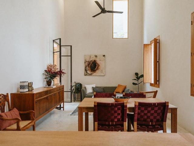 Residencias en renta en García Ginerés – 2 unidades disponibles