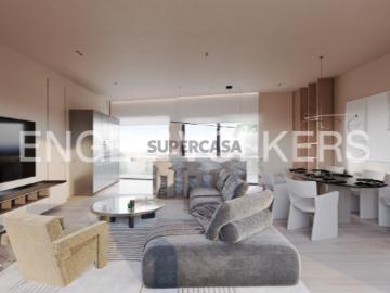 Residências Exclusivas Smart Home com Piscina perto de Faro Primeiro Andar