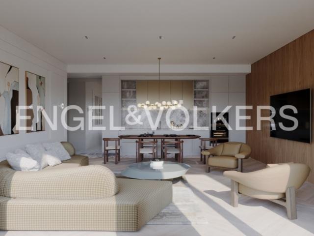 Residências Exclusivas Smart Home com Piscina perto de Faro Rés do Chão