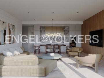 Residências Exclusivas Smart Home com Piscina perto de Faro Rés do Chão