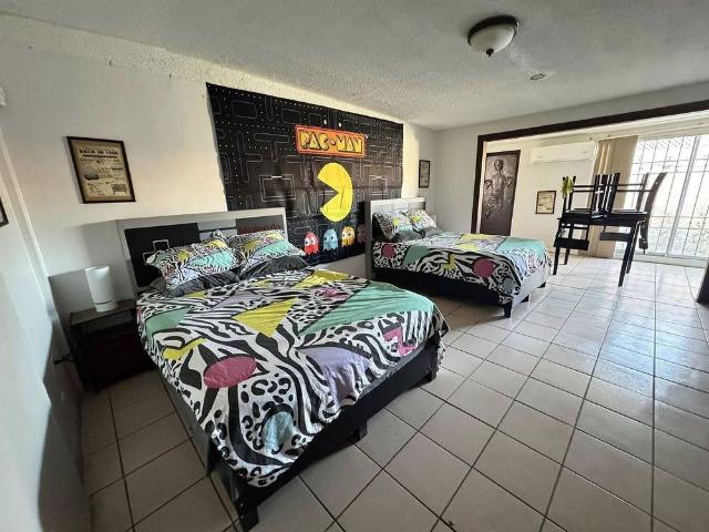 Residencias, Mexicali, Baja California