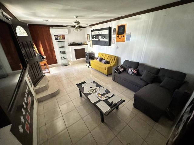 Residencias, Mexicali, Baja California