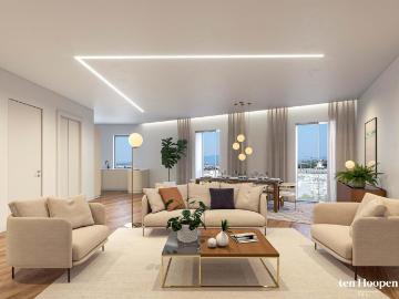 Residências Modernas no Coração de Lagos – Nova Terraces 110m² Bensafrim e Barão de São João