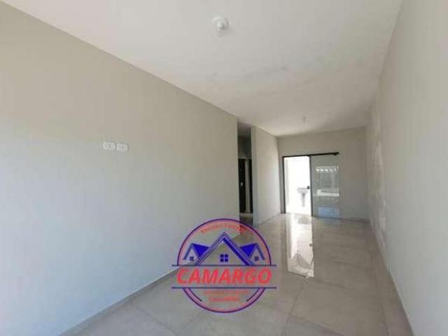 Residências Novas Balneário Primavera