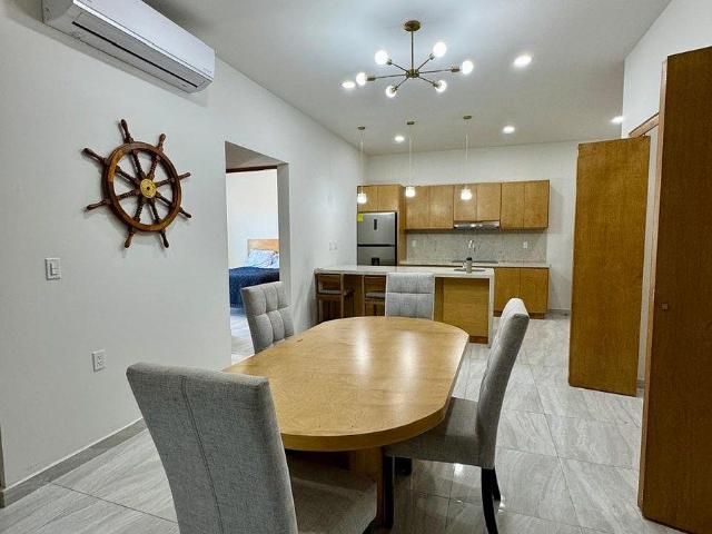 Condominio 304 Rosales II