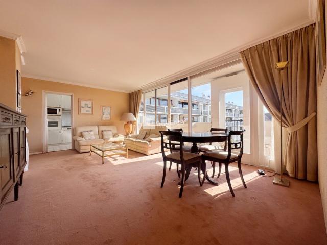 Résidene du Beffroi 136m² Lille