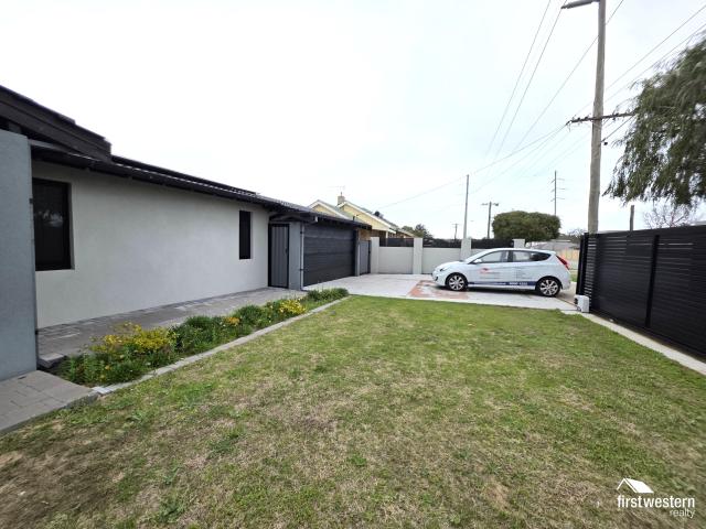 Residential, 316 Wright Street, Cloverdale WA