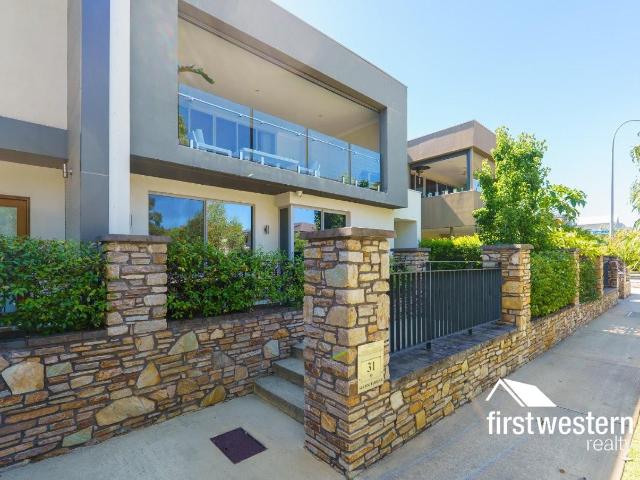 Residential, 31 Alumni Terrace, Churchlands WA