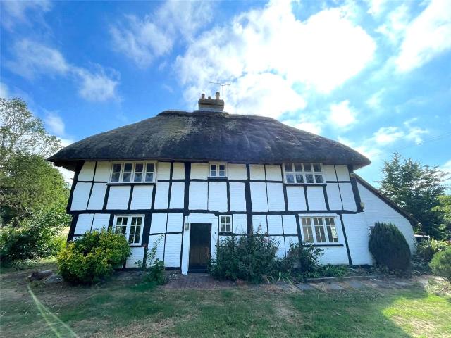 Residential to rent in Otterden, Little Snoad Cottage, ME13: Harrogate: HGT230055