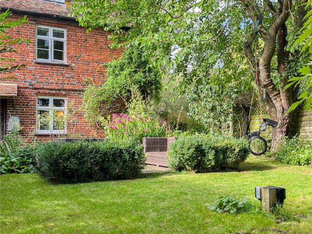 Residential to rent in Old Wimpole Road, Thornberry Hill Cottages, SG8: Cambridge: CAL260025