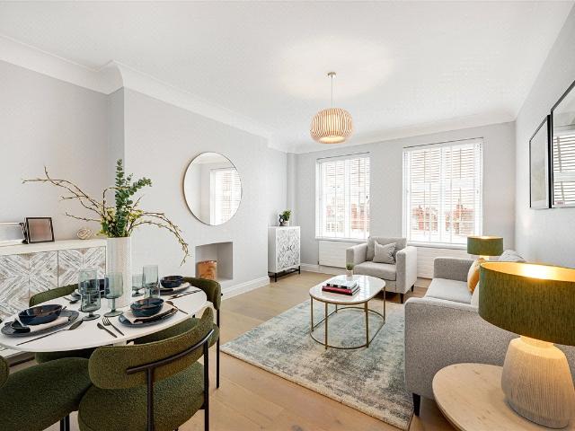 Residential to rent in Kensington High Street, Stafford Court, W8: Kensington & Chelsea: MLE210076