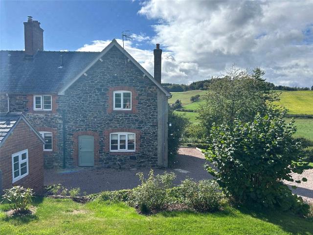 Residential to rent in Llangedwyn, 2 The Hollies, SY10: Shrewsbury: SYR240041