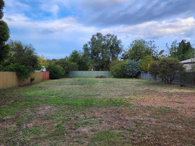 TITLED RESIDENTIAL BLOCK 1640M2