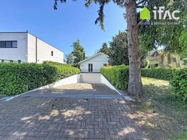 Residential villa