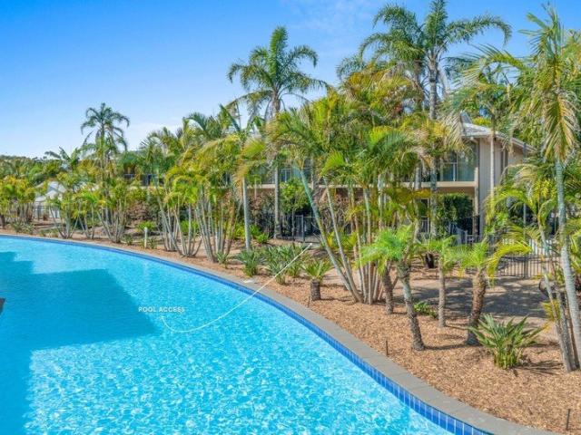 Residential Zoned Villa Offering A Resort Lifestyle, From Every Aspect