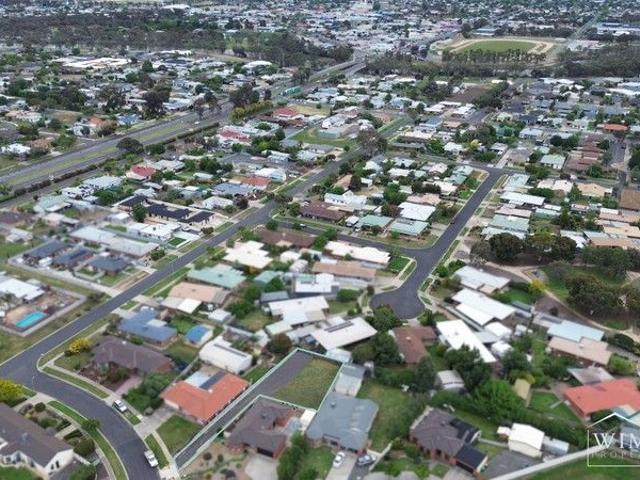 Residential Zoned Block