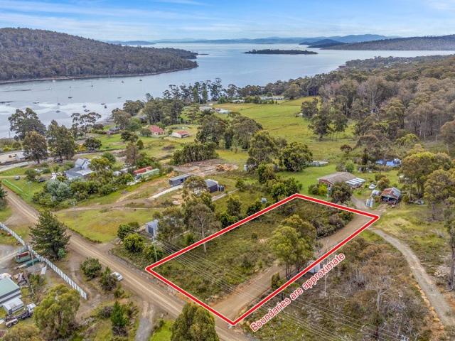Residential Allotment Close To The Water