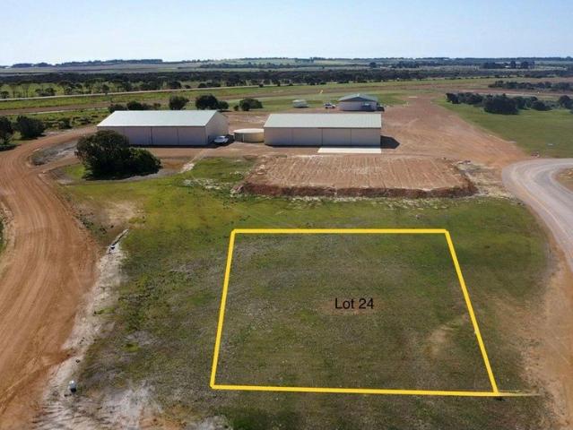 Residential and Multi Use Land