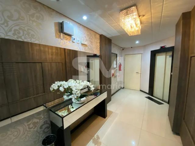 Apartamento para locação, Centro, Chapecó – SC