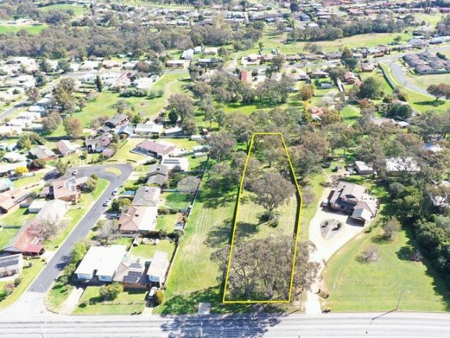 Residential Block with Scale & Opportunity