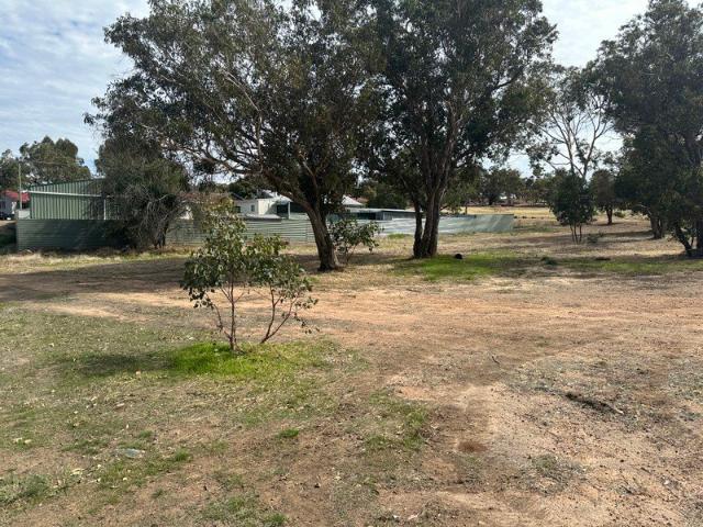Residential Block for Sale Kojonup
