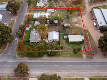 RESIDENTIAL / COMMERCIAL / INDUSTRIAL OPPORTUNITY