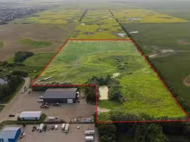 Residential Development, Humboldt, SK, S0K 2A0 vacant land f.