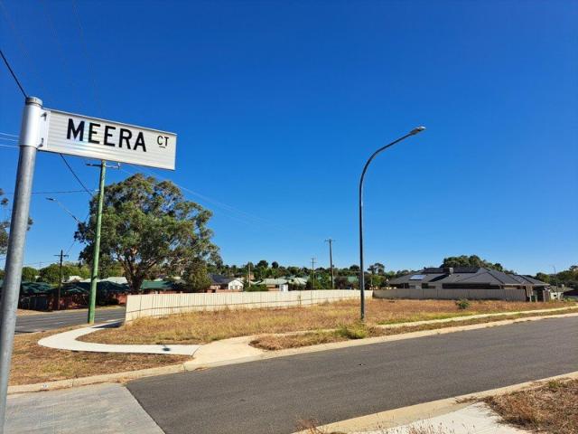 Residential Development Lot