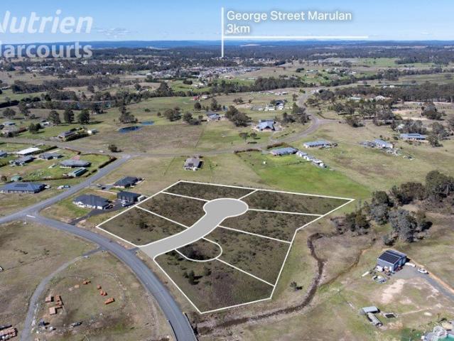Residential Development | Marulan