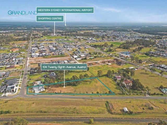 Residential Development Opportunity